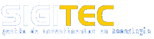 SIGITEC - Sistema de Gestão de Investimentos em Tecnologia
